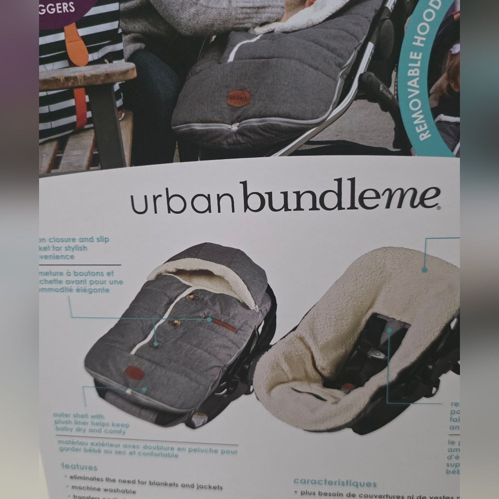 Urban Bundleme - Picture 5 of 5